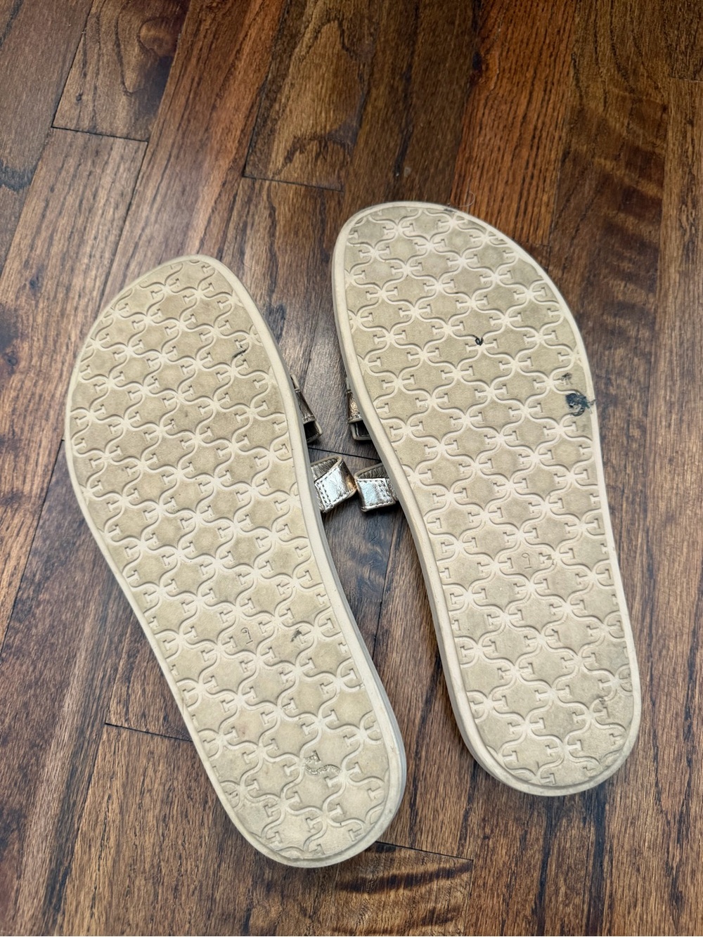 Sam Edelman Valeri Slide - Picture 4 of 4